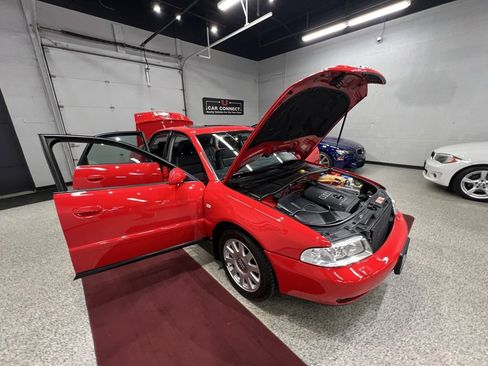 Used 2000 Audi A4 1.8T image 62