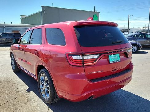 Used 2019 Dodge Durango GT image 5