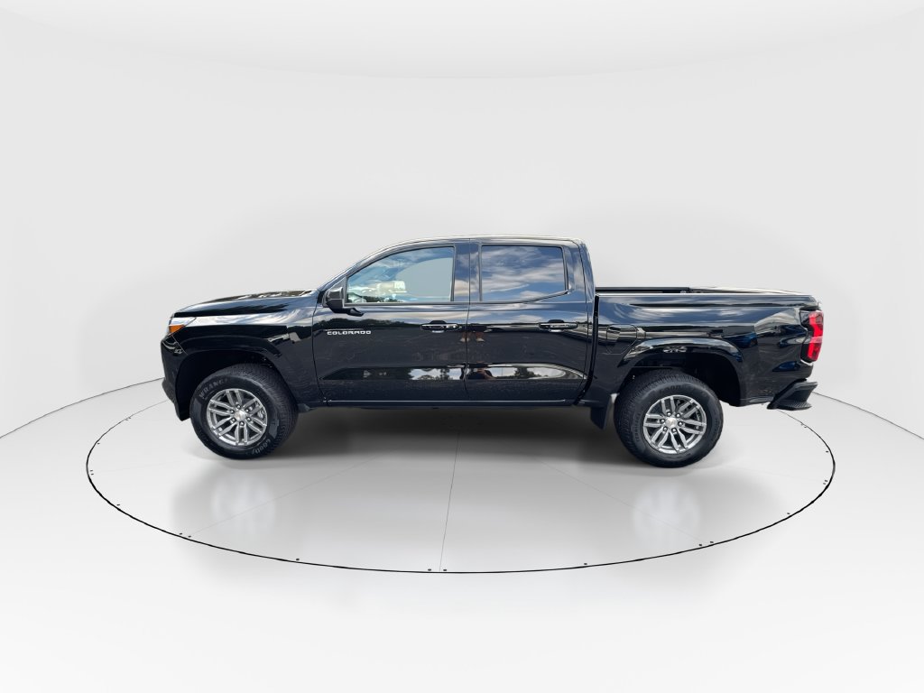New 2026 Chevrolet Colorado LT RWD image 5