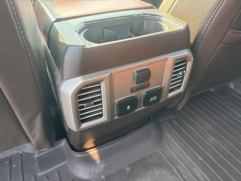 Used 2019 Ford F150 King Ranch w/ Equipment Group 601A Luxury AWD/4WD image 28