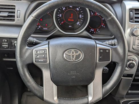Used 2013 Toyota 4Runner Limited image 16