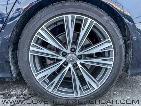 Used 2019 Audi A6 3.0T Premium Plus image 10