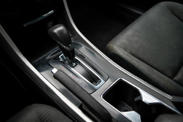 Used 2017 Honda Accord LX image 22