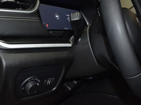 Certified 2023 Jeep Grand Cherokee Laredo image 27