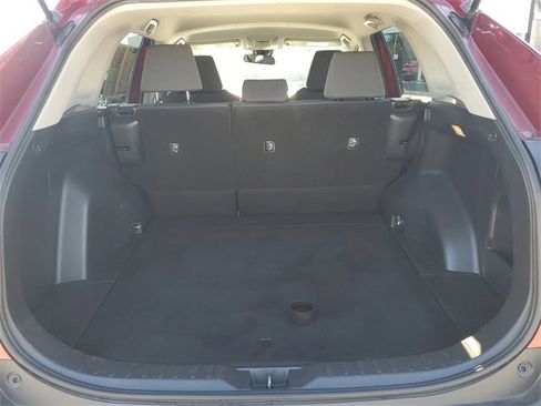 Used 2020 Toyota RAV4 XLE image 8