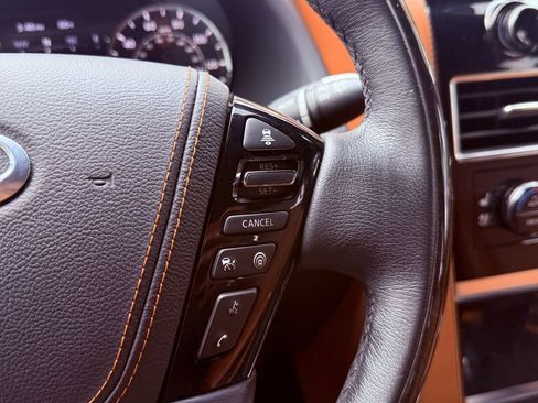 Used 2023 INFINITI QX80 Sensory w/ Cargo Package image 18