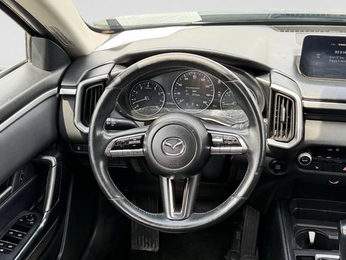 Used 2024 MAZDA CX-50 AWD 2.5 S w/ Preferred Package image 43