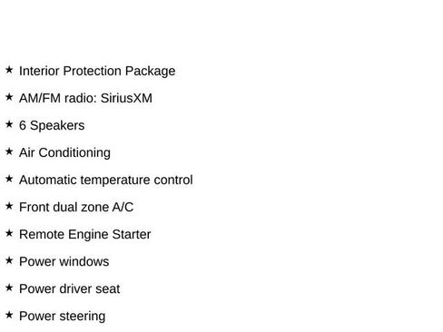 Used 2025 Nissan Frontier PRO-4X w/ Interior Protection Package AWD/4WD image 3