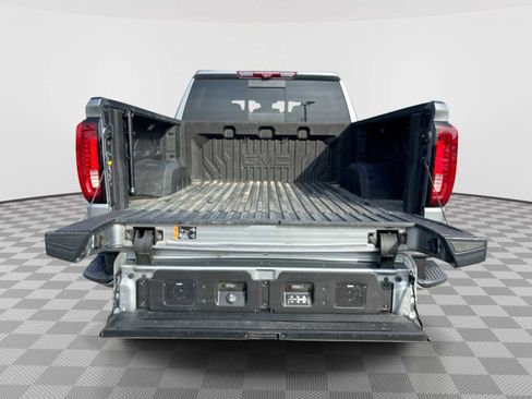 Used 2023 GMC Sierra 1500 AT4 w/ AT4 Premium Package image 27