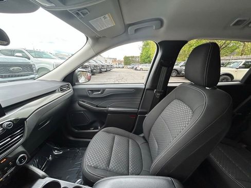 Used 2024 Ford Escape Active AWD/4WD image 22
