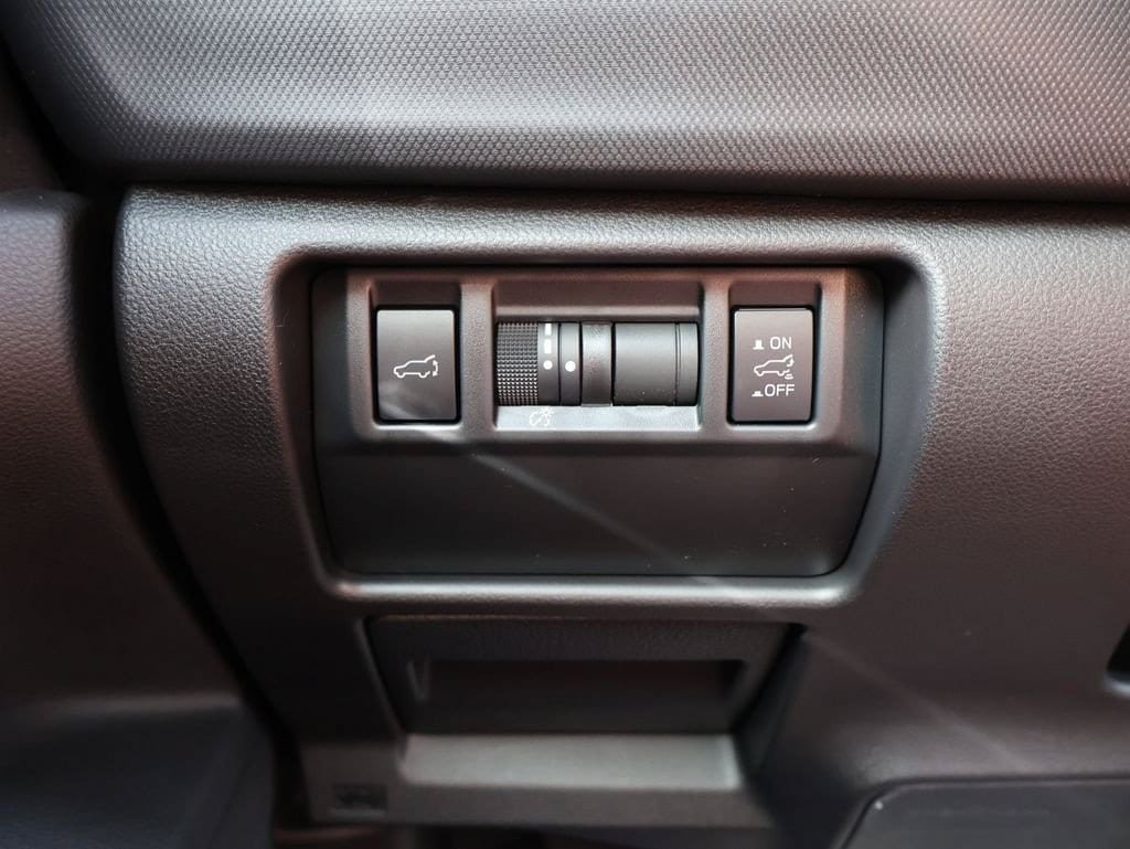 New 2026 Subaru Forester Touring AWD/4WD image 33
