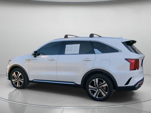 Used 2023 Kia Sorento EX AWD/4WD image 18