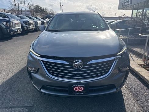 Used 2023 Buick Enclave Premium w/ Experience Buick Package image 2