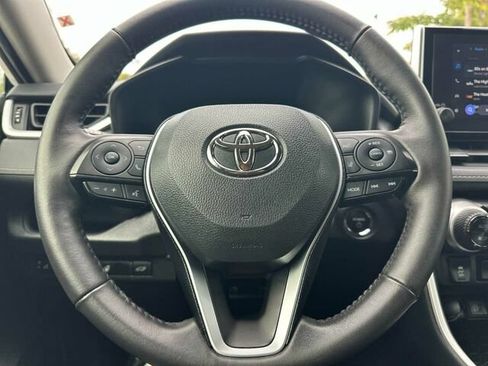 Used 2024 Toyota RAV4 XLE w/ Convenience Package AWD/4WD image 27