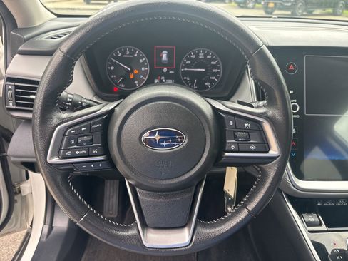 Used 2024 Subaru Outback Premium AWD/4WD image 59