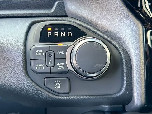 New 2026 RAM 1500 Big Horn AWD/4WD image 28
