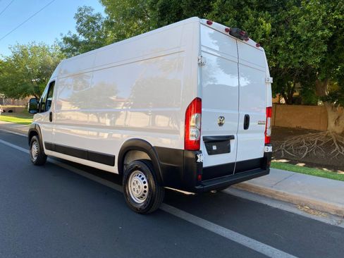 Used 2026 RAM ProMaster 2500 w/ Convenience Group FWD image 57