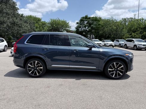 Certified 2023 Volvo XC90 B6 Plus w/ Protection Package Premier AWD/4WD image 7