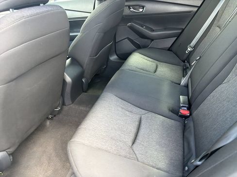 Used 2024 Honda Accord EX image 9