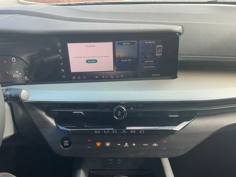 New 2026 Nissan Murano SL AWD/4WD image 20