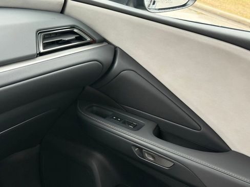 Certified 2025 Lexus TX 350 AWD image 40