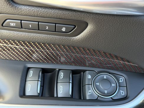 Used 2019 Cadillac XT4 Sport w/ Cold Weather Package image 15