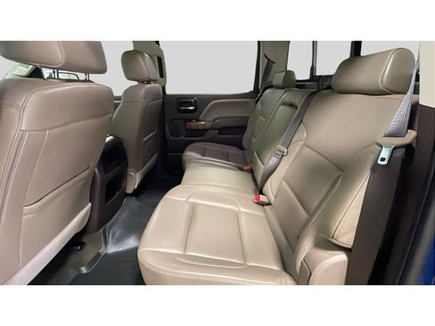 Used 2018 GMC Sierra 1500 SLT AWD/4WD image 15
