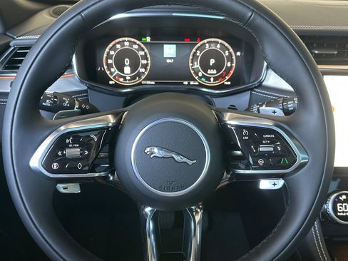 New 2026 Jaguar F-PACE R-Dynamic S AWD/4WD image 15
