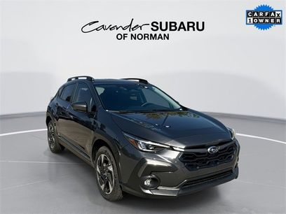 Certified 2025 Subaru Crosstrek 2.5i Limited w/ Crosstrek Mirror Package