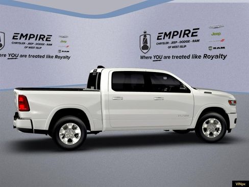 New 2026 RAM 1500 Big Horn image 18