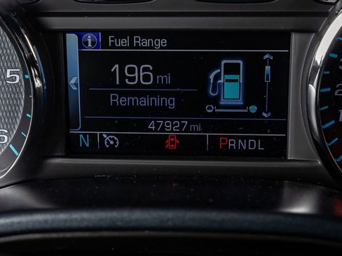 Used 2018 Chevrolet Silverado 1500 LT w/ Texas Edition image 21