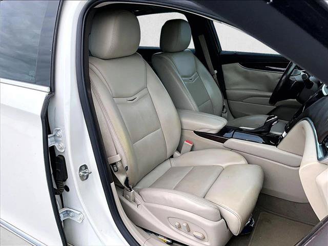Used 2014 Cadillac XTS Luxury FWD image 9