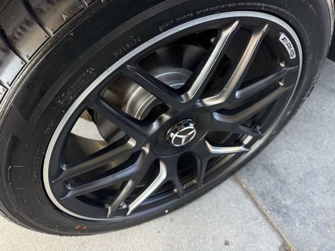 Used 2020 Mercedes-Benz G 550 image 34