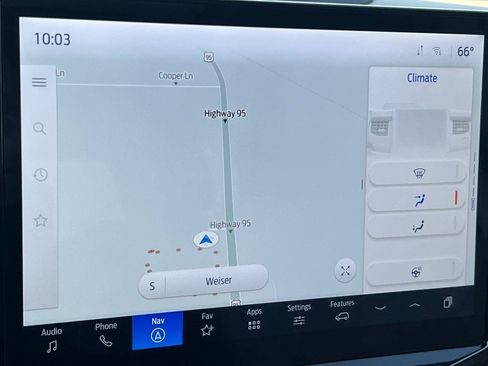 Used 2024 Ford Expedition Limited image 20