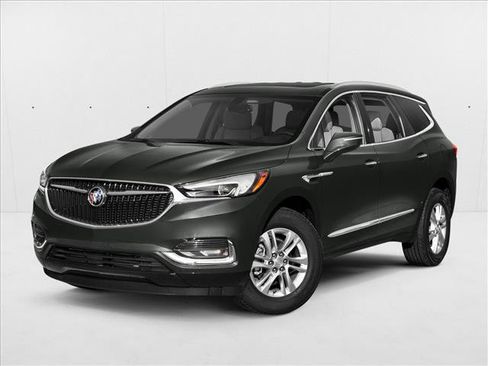 Used 2019 Buick Enclave Essence AWD/4WD image 1