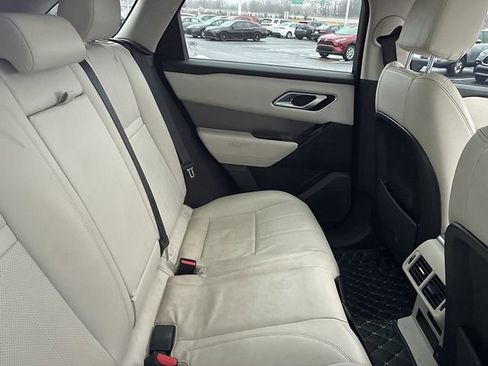 Used 2021 Land Rover Range Rover Velar S image 22