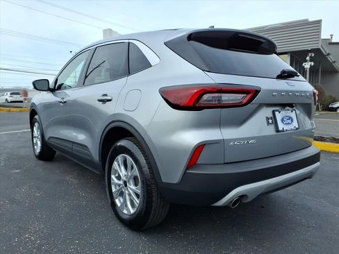 Certified 2023 Ford Escape Active image 4