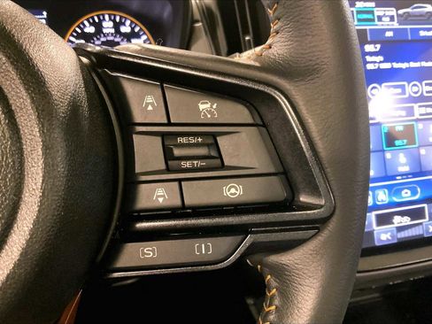 Certified 2024 Subaru Crosstrek 2.5i Wilderness image 25