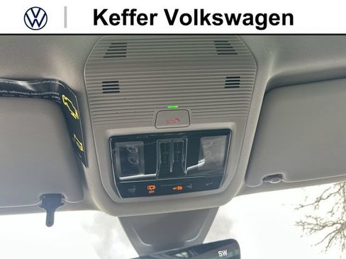 New 2026 Volkswagen Atlas SEL Premium R-Line AWD/4WD image 25