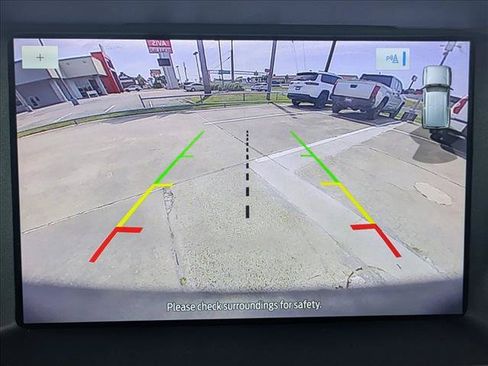 Used 2024 Ford Bronco Big Bend AWD/4WD image 15