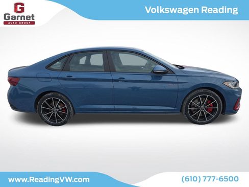 New 2026 Volkswagen Jetta GLI Autobahn image 6