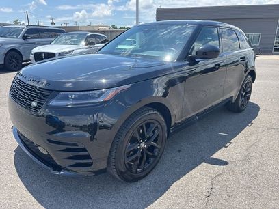 Used 2024 Land Rover Range Rover Velar Dynamic SE
