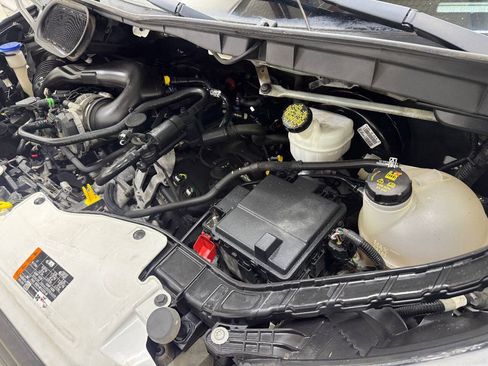 Used 2020 Ford Transit 250 Medium Roof RWD image 81