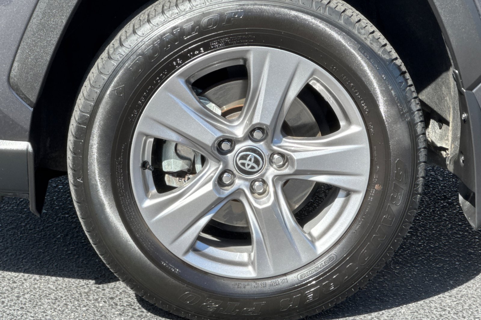 Certified 2023 Toyota RAV4 XLE AWD/4WD image 25