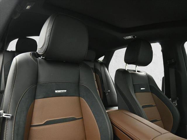 Certified 2026 Mercedes-Benz GLE 53 AMG 4MATIC Coupe image 28