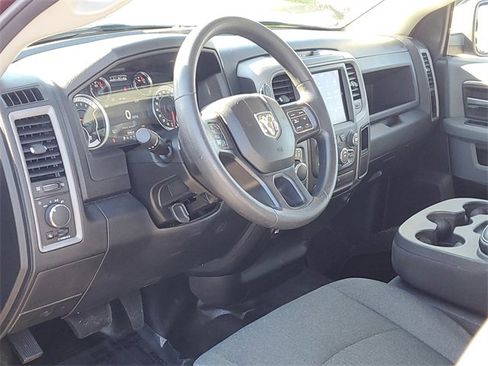 Used 2021 RAM 1500 Tradesman w/ Popular Equipment Group image 6