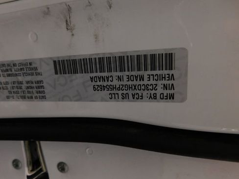 Used 2023 Dodge Charger GT image 33