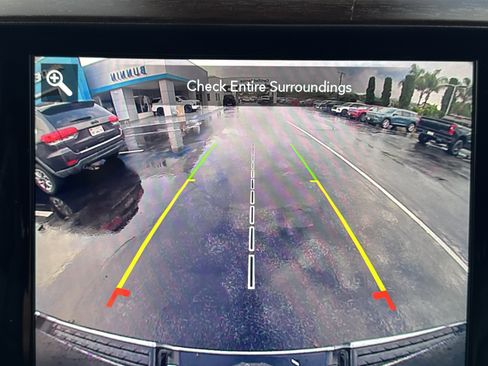 Used 2021 RAM 1500 Laramie image 36