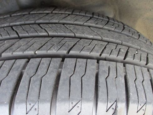 Certified 2022 Honda CR-V EX-L image 10