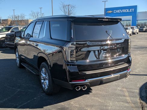 New 2026 Chevrolet Tahoe Premier image 6